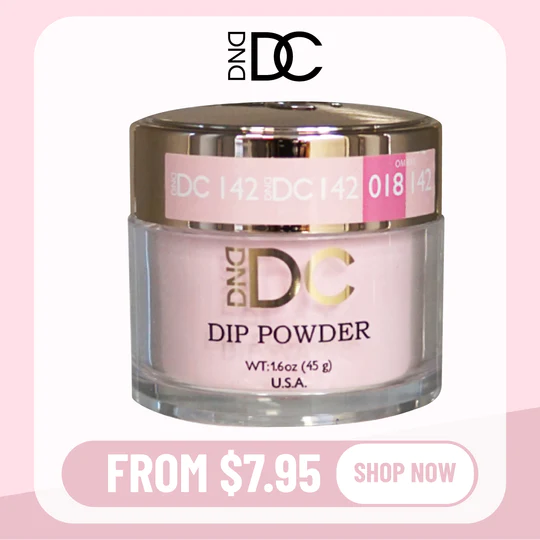 DND & DC GEL