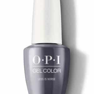 OPI GEL COLOR – Less is Norse I59