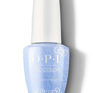 OPI Gel Color – Let Love Sparkle #L08