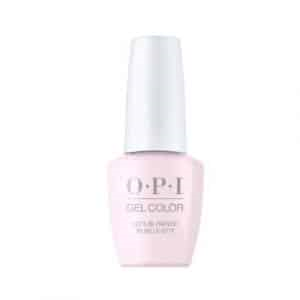 OPI GEL COLOR – LET’S BE FRIENDS – H82