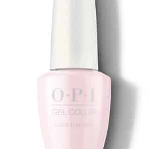 OPI GEL COLOR – Love is in the Bare T69