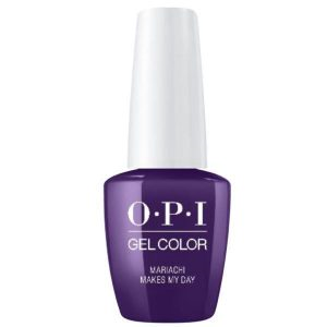 OPI GEL COLOR – Mariachi Makes My Day #M93