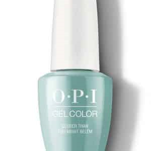 OPI GEL COLOR – Closer Than You Might Bel?m L24