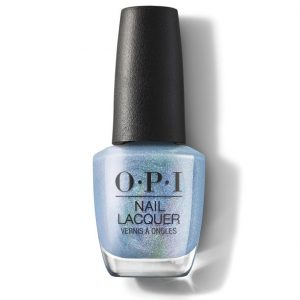 OPI Nail Lacquer – Angels Fly to Starry Nights #LA08