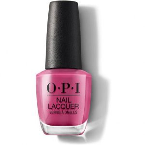 OPI Nail Lacquer – Aurora Berry-Alis #I64