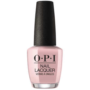 OPI Nail Lacquer – Bare My Soul #SH4