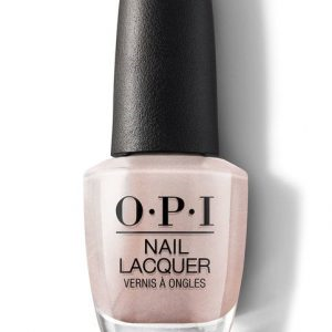 OPI Nail Lacquer – Chiffon-d of You #SH3