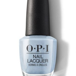 OPI Nail Lacquer – Did You See Those Mussels? #E98