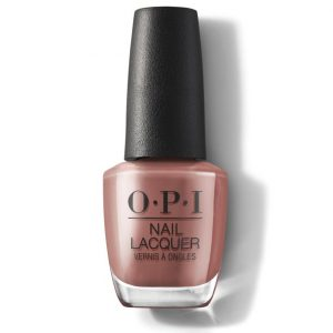 OPI Nail Lacquer – Espresso Your Inner Self #LA04
