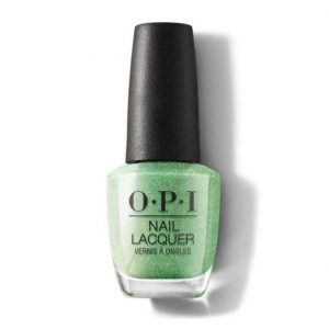 OPI Nail Lacquer – Gleam On #SR6