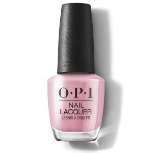 OPI Nail Lacquer – Ink on Canvas #LA03