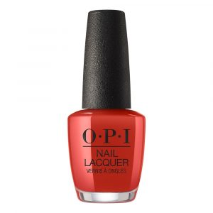 OPI Nail Lacquer – iViva OPI #M90