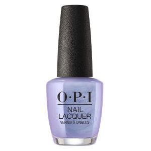 OPI Nail Lacquer – Just a Hint of Pearl-Ple #E97