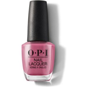 OPI Nail Lacquer – Just Lanai-ing Around #H72