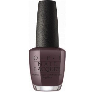 OPI Nail Lacquer – Krona-Logical Order #I55
