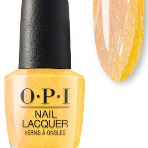 OPI Nail Lacquer – Majic Hour #SR2