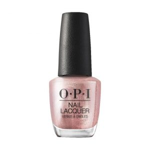 OPI Nail Lacquer – Metallic Composition #LA01
