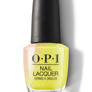 OPI Nail Lacquer – Ray-diance #SR1