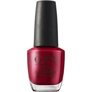 OPI Nail Lacquer – Red-y for the Holidays #M08