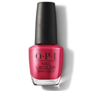 OPI Nail Lacquer – Red-y For the Holidays #M08