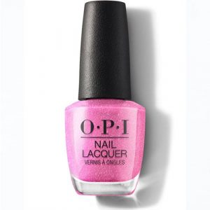 OPI Nail Lacquer – She’s A Prismaniac #SR3