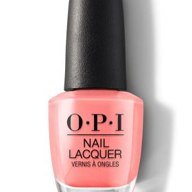 OPI Nail Lacquer – She?s a Bad Muffuletta! ( N56)