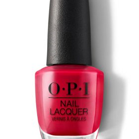 OPI Nail Lacquer – Shh?It?s Top Secret ( W61)