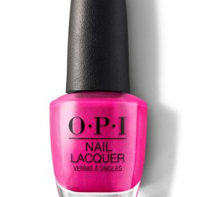 OPI Nail Lacquer – La Paz-itively Hot ( A20)