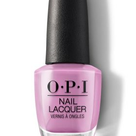 OPI Nail Lacquer – Lima Tell You About This Color! ( P30)