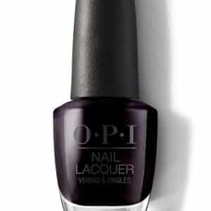 OPI Nail Lacquer – Lincoln Park After Dark ( W42 )