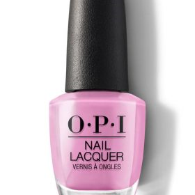 OPI Nail Lacquer – Lucky Lucky Lavender (H48)