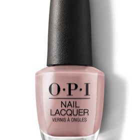 OPI Nail Lacquer – Machu Peach-u (P36)