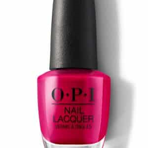 OPI Nail Lacquer – Madam President (W62 )