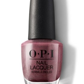 OPI Nail Lacquer – Meet Me On The Star Ferry ( H49)