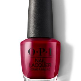 OPI Nail Lacquer – Miami Beet ( B78)