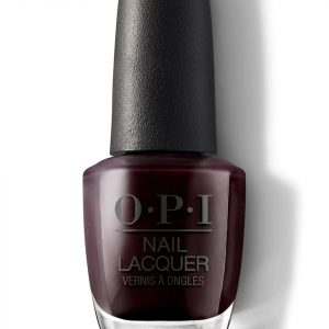 OPI Nail Lacquer – Midnight In Moscow (R59)