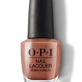 OPI Nail Lacquer – Chocolate Moose ( C89)