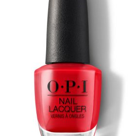 OPI Nail Lacquer – Chopstix And Stones ( T91)