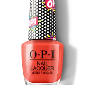 OPI Nail Lacquer – Como Se Llama? ( P40)
