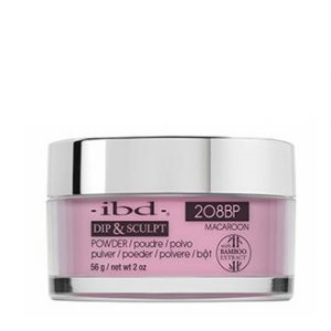 IBD Powder – Macaroon – 208BP