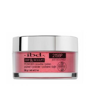 IBD Powder – Just So Lovely – 215BP