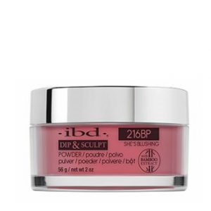 IBD Powder – She’s Blushing – 216BP
