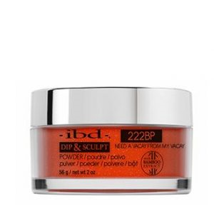 IBD Powder – Need A Vacay From My Vacay – 222BP