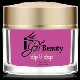 Igel Beauty Dip & Dap Powder (2oz) – TEASE ME DD197