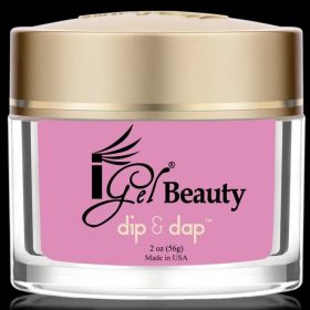 Igel Beauty Dip & Dap Powder (2oz) – LIL’ PRINCESS DD198