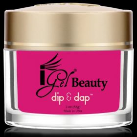 Igel Beauty Dip & Dap Powder (2oz) – ENVY ME DD199
