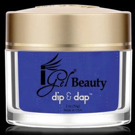 Igel Beauty Dip & Dap Powder (2oz) – STARLING DD201