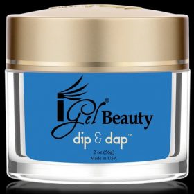 Igel Beauty Dip & Dap Powder (2oz) – ROYALTY DD202