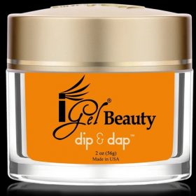 Igel Beauty Dip & Dap Powder (2oz) – AIM TO PLEASE DD205
