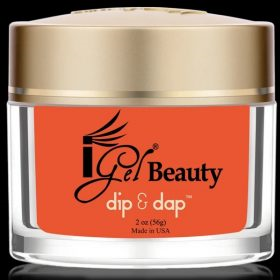 Igel Beauty Dip & Dap Powder (2oz) – THRILL SEEKER DD207